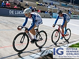 2020 09 01 OffeneRennbahn U19U17 Frauen Scratch IGOR BD304173  TAPPEINER Pascal, RMV Uzwil - TrackTeam BE electric, RVZ, OBRIST Noah, RMV Cham-H,dorn - TrackTeam BE electric, RVZ Offene Rennbahn Oerlikon Saison 2020 am 1 September, 2020 in Offene Rennbahn Oerlikon, Oerlikon, Schweiz, Photo Credit CuPNet Photo Peter Mettler : Bahnoval, Bahnrennen, Offene Rennbahn Oerlikon, Radrennen, Velo, Velodrome Oerlikon