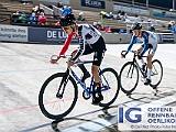 2020 09 01 OffeneRennbahn U19U17 Frauen Scratch IGOR BD304182  DI PAOLANTONIO Gabriel, Velo Club Mendrisio Offene Rennbahn Oerlikon Saison 2020 am 1 September, 2020 in Offene Rennbahn Oerlikon, Oerlikon, Schweiz, Photo Credit CuPNet Photo Peter Mettler : Bahnoval, Bahnrennen, Offene Rennbahn Oerlikon, Radrennen, Velo, Velodrome Oerlikon