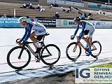 2020 09 01 OffeneRennbahn U19U17 Frauen Scratch IGOR BD304196  TAPPEINER Pascal, RMV Uzwil - TrackTeam BE electric, RVZ, OBRIST Noah, RMV Cham-H,dorn - TrackTeam BE electric, RVZ Offene Rennbahn Oerlikon Saison 2020 am 1 September, 2020 in Offene Rennbahn Oerlikon, Oerlikon, Schweiz, Photo Credit CuPNet Photo Peter Mettler : Bahnoval, Bahnrennen, Offene Rennbahn Oerlikon, Radrennen, Velo, Velodrome Oerlikon
