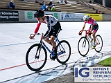 2020 09 01 OffeneRennbahn U19U17 Frauen Scratch IGOR BD304201  DI PAOLANTONIO Gabriel, Velo Club Mendrisio Offene Rennbahn Oerlikon Saison 2020 am 1 September, 2020 in Offene Rennbahn Oerlikon, Oerlikon, Schweiz, Photo Credit CuPNet Photo Peter Mettler : Bahnoval, Bahnrennen, Offene Rennbahn Oerlikon, Radrennen, Velo, Velodrome Oerlikon