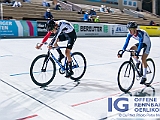 2020 09 01 OffeneRennbahn U19U17 Frauen Scratch IGOR BD304213  DI PAOLANTONIO Gabriel, Velo Club Mendrisio Offene Rennbahn Oerlikon Saison 2020 am 1 September, 2020 in Offene Rennbahn Oerlikon, Oerlikon, Schweiz, Photo Credit CuPNet Photo Peter Mettler : Bahnoval, Bahnrennen, Offene Rennbahn Oerlikon, Radrennen, Velo, Velodrome Oerlikon