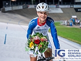 2020 09 01 OffeneRennbahn U19U17 Frauen Scratch IGOR BD304220  TAPPEINER Pascal, RMV Uzwil - TrackTeam BE electric, RVZ Offene Rennbahn Oerlikon Saison 2020 am 1 September, 2020 in Offene Rennbahn Oerlikon, Oerlikon, Schweiz, Photo Credit CuPNet Photo Peter Mettler : Bahnoval, Bahnrennen, Offene Rennbahn Oerlikon, Radrennen, Velo, Velodrome Oerlikon