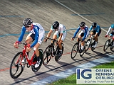 2020 08 11 OffeneRennbahn Elite Points IGOR BD301967  STEINACHER Cyrill, RV Sulz - TrackTeam BE electric, RVZ Offene Rennbahn Oerlikon Saison 2020 am 11 August, 2020 in Offene Rennbahn Oerlikon, Oerlikon, Schweiz, Photo Credit CuPNet Photo Peter Mettler : Bahnoval, Bahnrennen, Offene Rennbahn Oerlikon, Radrennen, Velo, Velodrome Oerlikon
