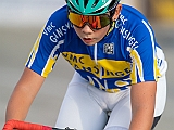 2020 08 11 OffeneRennbahn U15U13 IndPursuit HiRes1500 BD209870  PRIEMER Max, Jungradler Sulz - TSP Zuerich-Oerlikon Offene Rennbahn Oerlikon Saison 2020 am 11 August, 2020 in Offene Rennbahn Oerlikon, Oerlikon, Schweiz, Photo Credit CuPNet Photo Peter Mettler : Bahnoval, Bahnrennen, Offene Rennbahn Oerlikon, Radrennen, Velo, Velodrome Oerlikon