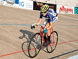 2020 08 11 OffeneRennbahn U15U13 IndPursuit HiRes1500 BD301310  GRAF Cedric, RRC-Amt - WeissMedien Offene Rennbahn Oerlikon Saison 2020 am 11 August, 2020 in Offene Rennbahn Oerlikon, Oerlikon, Schweiz, Photo Credit CuPNet Photo Peter Mettler : Bahnoval, Bahnrennen, Offene Rennbahn Oerlikon, Radrennen, Velo, Velodrome Oerlikon