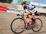 2020 08 11 OffeneRennbahn U15U13 IndPursuit HiRes1500 BD301321  GRAF Cedric, RRC-Amt - WeissMedien Offene Rennbahn Oerlikon Saison 2020 am 11 August, 2020 in Offene Rennbahn Oerlikon, Oerlikon, Schweiz, Photo Credit CuPNet Photo Peter Mettler : Bahnoval, Bahnrennen, Offene Rennbahn Oerlikon, Radrennen, Velo, Velodrome Oerlikon