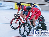 2020 08 25 OffeneRennbahn Elite Elimination IGOR BD303367  THIERY Cyrille, VC Mendrisio - Swiss Racing Academy, VITZTHUM Simon, RV Altenrhein - jb Brunex Felt Factory Team, STEINACHER Cyrill, RV Sulz - TrackTeam BE electric, RVZ Offene Rennbahn Oerlikon Saison 2020 am 25 August, 2020 in Offene Rennbahn Oerlikon, Oerlikon, Schweiz, Photo Credit CuPNet Photo Peter Mettler : Bahnoval, Bahnrennen, Offene Rennbahn Oerlikon, Radrennen, Velo, Velodrome Oerlikon