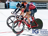 2020 08 25 OffeneRennbahn Elite Points IGOR BD303656  THIERY Cyrille, VC Mendrisio - Swiss Racing Academy, VITZTHUM Simon, RV Altenrhein - jb Brunex Felt Factory Team Offene Rennbahn Oerlikon Saison 2020 am 25 August, 2020 in Offene Rennbahn Oerlikon, Oerlikon, Schweiz, Photo Credit CuPNet Photo Peter Mettler : Bahnoval, Bahnrennen, Offene Rennbahn Oerlikon, Radrennen, Velo, Velodrome Oerlikon
