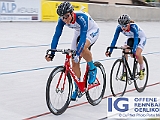 2020 08 25 OffeneRennbahn U17 Frauen Points IGOR BD303181  OBRIST Noah, RMV Cham-H,dorn - TrackTeam BE electric, RVZ, SCHIESS Zoe**, RMV Cham-H,dorn - TrackTeam BE electric, RVZ Offene Rennbahn Oerlikon Saison 2020 am 25 August, 2020 in Offene Rennbahn Oerlikon, Oerlikon, Schweiz, Photo Credit CuPNet Photo Peter Mettler : Bahnoval, Bahnrennen, Offene Rennbahn Oerlikon, Radrennen, Velo, Velodrome Oerlikon
