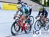 2020 08 25 OffeneRennbahn U19U17 Frauen Elimination IGOR BD303316  ANDRES Michelle*, VC Haegglingen - Andy Schleck Cycles-Immo Losch Offene Rennbahn Oerlikon Saison 2020 am 25 August, 2020 in Offene Rennbahn Oerlikon, Oerlikon, Schweiz, Photo Credit CuPNet Photo Peter Mettler : Bahnoval, Bahnrennen, Offene Rennbahn Oerlikon, Radrennen, Velo, Velodrome Oerlikon