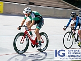 2020 08 25 OffeneRennbahn U19U17 Frauen Points IGOR BD303597  ANDRES Michelle*, VC Haegglingen - Andy Schleck Cycles-Immo Losch Offene Rennbahn Oerlikon Saison 2020 am 25 August, 2020 in Offene Rennbahn Oerlikon, Oerlikon, Schweiz, Photo Credit CuPNet Photo Peter Mettler : Bahnoval, Bahnrennen, Offene Rennbahn Oerlikon, Radrennen, Velo, Velodrome Oerlikon