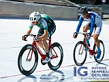 2020 08 25 OffeneRennbahn U19U17 Frauen Points IGOR BD303607  ANDRES Michelle*, VC Haegglingen - Andy Schleck Cycles-Immo Losch Offene Rennbahn Oerlikon Saison 2020 am 25 August, 2020 in Offene Rennbahn Oerlikon, Oerlikon, Schweiz, Photo Credit CuPNet Photo Peter Mettler : Bahnoval, Bahnrennen, Offene Rennbahn Oerlikon, Radrennen, Velo, Velodrome Oerlikon