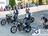 2021 08 10 OffeneRennbahn Steher IGOR BD401547  STEIGER Til, RV Wetzikon mit Schrittmacher BAUMGARTEN Wilfried, FREULER Jan-Andre, RBT Fridolin - Atzeni Race mit Schrittmacher ALBORN Michael Offene Rennbahn Oerlikon Saison 2021 am 10 August, 2021 in Offene Rennbahn Oerlikon CuPNet Photo Peter Mettler : Bahnoval, Bahnrennen, Offene Rennbahn Oerlikon, Radrennen, Velo, Velodrome Oerlikon