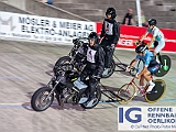 2021 08 10 OffeneRennbahn Steher IGOR BD401818  RUEPP Martin, RRC Diessenh - Team PEDALE SIMPLON mit Schrittmacher WYDER Daniel, FREULER Jan-Andre, RBT Fridolin - Atzeni Race mit Schrittmacher ALBORN Michael Offene Rennbahn Oerlikon Saison 2021 am 10 August, 2021 in Offene Rennbahn Oerlikon CuPNet Photo Peter Mettler : Bahnoval, Bahnrennen, Offene Rennbahn Oerlikon, Radrennen, Velo, Velodrome Oerlikon