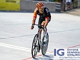 2021 06 15 OffeneRennbahn U19U23Elite Points IGOR BD403920  VITZTHUM Simon, RV Altenrhein - jb Brunex Felt Offene Rennbahn Oerlikon Saison 2021 am 15 June, 2021 in Offene Rennbahn Oerlikon CuPNet Photo Peter Mettler : Bahnoval, Bahnrennen, Offene Rennbahn Oerlikon, Radrennen, Velo, Velodrome Oerlikon