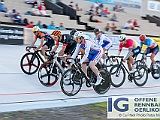 2021 06 15 OffeneRennbahn U23Elite Elimination IGOR BD309753  VITZTHUM Simon, RV Altenrhein - jb Brunex Felt, BACHOFNER Patrick, VC Hittnau - TrackTeam BE electric RV Zuerich Offene Rennbahn Oerlikon Saison 2021 am 15 June, 2021 in Offene Rennbahn Oerlikon CuPNet Photo Peter Mettler : Bahnoval, Bahnrennen, Offene Rennbahn Oerlikon, Radrennen, Velo, Velodrome Oerlikon