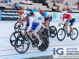 2021 06 15 OffeneRennbahn U23Elite Elimination IGOR BD309761  VITZTHUM Simon, RV Altenrhein - jb Brunex Felt, BACHOFNER Patrick, VC Hittnau - TrackTeam BE electric RV Zuerich Offene Rennbahn Oerlikon Saison 2021 am 15 June, 2021 in Offene Rennbahn Oerlikon CuPNet Photo Peter Mettler : Bahnoval, Bahnrennen, Offene Rennbahn Oerlikon, Radrennen, Velo, Velodrome Oerlikon