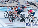 2021 06 15 OffeneRennbahn U23Elite Elimination IGOR BD309771  FREULER Jan-Andre, RBT Fridolin - Atzeni Race, VITZTHUM Simon, RV Altenrhein - jb Brunex Felt Offene Rennbahn Oerlikon Saison 2021 am 15 June, 2021 in Offene Rennbahn Oerlikon CuPNet Photo Peter Mettler : Bahnoval, Bahnrennen, Offene Rennbahn Oerlikon, Radrennen, Velo, Velodrome Oerlikon