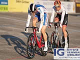 2021 06 15 OffeneRennbahn U23Elite Scratch IGOR BD403753  STUDER Peter, RV Zuerich - TrackTeam BE electric RV Zuerich, VITZTHUM Simon, RV Altenrhein - jb Brunex Felt Offene Rennbahn Oerlikon Saison 2021 am 15 June, 2021 in Offene Rennbahn Oerlikon CuPNet Photo Peter Mettler : Bahnoval, Bahnrennen, Offene Rennbahn Oerlikon, Radrennen, Velo, Velodrome Oerlikon