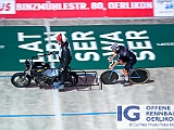 2021 09 21 OffeneRennbahn Steher IGOR BD405631  Nationales Steher-Rennen Offene Rennbahn Oerlikon Saison 2021 am 21 September, 2021 auf der Offene Rennbahn Oerlikon CuPNet Photo Peter Mettler : Bahnoval, Bahnrennen, Offene Rennbahn Oerlikon, Radrennen, Velo, Velodrome Oerlikon