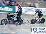 2021 09 21 OffeneRennbahn Steher IGOR BD405653  Nationales Steher-Rennen Offene Rennbahn Oerlikon Saison 2021 am 21 September, 2021 auf der Offene Rennbahn Oerlikon CuPNet Photo Peter Mettler : Bahnoval, Bahnrennen, Offene Rennbahn Oerlikon, Radrennen, Velo, Velodrome Oerlikon