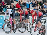 2021 09 21 OffeneRennbahn U19U23 Elite StandStill IGOR BD405319-2  U17 und Damen Scratch Elektro Zürichsee-Cup Offene Rennbahn Oerlikon Saison 2021 am 21 September, 2021 auf der Offene Rennbahn Oerlikon CuPNet Photo Peter Mettler : Bahnoval, Bahnrennen, Offene Rennbahn Oerlikon, Radrennen, Velo, Velodrome Oerlikon