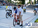 2021 07 20 OffeneRennbahn Derny IGOR BD408676  Wullschleger Derny-Cup Offene Rennbahn Oerlikon Saison 2021 am 20 July, 2021 in Offene Rennbahn Oerlikon CuPNet Photo Peter Mettler : Bahnoval, Bahnrennen, Offene Rennbahn Oerlikon, Radrennen, Velo, Velodrome Oerlikon