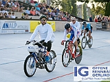 2021 07 20 OffeneRennbahn Derny IGOR BD408717  Wullschleger Derny-Cup Offene Rennbahn Oerlikon Saison 2021 am 20 July, 2021 in Offene Rennbahn Oerlikon CuPNet Photo Peter Mettler : Bahnoval, Bahnrennen, Offene Rennbahn Oerlikon, Radrennen, Velo, Velodrome Oerlikon