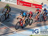 2021 07 20 OffeneRennbahn U17U19 Frauen Points IGOR BD408898  U17 U19 und Frauen Club Maillot d'Or-Cup Offene Rennbahn Oerlikon Saison 2021 am 20 July, 2021 in Offene Rennbahn Oerlikon CuPNet Photo Peter Mettler : Bahnoval, Bahnrennen, Offene Rennbahn Oerlikon, Radrennen, Velo, Velodrome Oerlikon