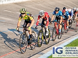 2021 07 20 OffeneRennbahn U17U19 Frauen Points IGOR BD408935  U17 U19 und Frauen Club Maillot d'Or-Cup Offene Rennbahn Oerlikon Saison 2021 am 20 July, 2021 in Offene Rennbahn Oerlikon CuPNet Photo Peter Mettler : Bahnoval, Bahnrennen, Offene Rennbahn Oerlikon, Radrennen, Velo, Velodrome Oerlikon