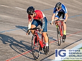 2021 07 20 OffeneRennbahn U17U19 Frauen Points IGOR BD408940  U17 U19 und Frauen Club Maillot d'Or-Cup Offene Rennbahn Oerlikon Saison 2021 am 20 July, 2021 in Offene Rennbahn Oerlikon CuPNet Photo Peter Mettler : Bahnoval, Bahnrennen, Offene Rennbahn Oerlikon, Radrennen, Velo, Velodrome Oerlikon