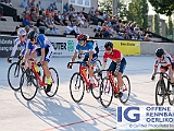 2021 07 20 OffeneRennbahn U17 Frauen Elimination IGOR BD408560  U17 und Damen Elimination Elektro Zuerichsee-Cup Offene Rennbahn Oerlikon Saison 2021 am 20 July, 2021 in Offene Rennbahn Oerlikon CuPNet Photo Peter Mettler : Bahnoval, Bahnrennen, Offene Rennbahn Oerlikon, Radrennen, Velo, Velodrome Oerlikon