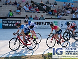 2021 07 20 OffeneRennbahn U17 Frauen Elimination IGOR BD408584  U17 und Damen Elimination Elektro Zuerichsee-Cup Offene Rennbahn Oerlikon Saison 2021 am 20 July, 2021 in Offene Rennbahn Oerlikon CuPNet Photo Peter Mettler : Bahnoval, Bahnrennen, Offene Rennbahn Oerlikon, Radrennen, Velo, Velodrome Oerlikon