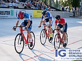 2021 07 20 OffeneRennbahn U17 Frauen Elimination IGOR BD408593  U17 und Damen Elimination Elektro Zuerichsee-Cup Offene Rennbahn Oerlikon Saison 2021 am 20 July, 2021 in Offene Rennbahn Oerlikon CuPNet Photo Peter Mettler : Bahnoval, Bahnrennen, Offene Rennbahn Oerlikon, Radrennen, Velo, Velodrome Oerlikon