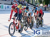 2021 07 20 OffeneRennbahn U19U23Elite Elimination IGOR BD408480  U19 U23 Elite Elimination Offene Rennbahn Oerlikon Saison 2021 am 20 July, 2021 in Offene Rennbahn Oerlikon CuPNet Photo Peter Mettler : Bahnoval, Bahnrennen, Offene Rennbahn Oerlikon, Radrennen, Velo, Velodrome Oerlikon