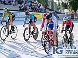 2021 07 20 OffeneRennbahn U19U23Elite Elimination IGOR BD408482  U19 U23 Elite Elimination Offene Rennbahn Oerlikon Saison 2021 am 20 July, 2021 in Offene Rennbahn Oerlikon CuPNet Photo Peter Mettler : Bahnoval, Bahnrennen, Offene Rennbahn Oerlikon, Radrennen, Velo, Velodrome Oerlikon