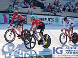2021 07 20 OffeneRennbahn U19U23Elite Elimination IGOR BD408496  U19 U23 Elite Elimination Offene Rennbahn Oerlikon Saison 2021 am 20 July, 2021 in Offene Rennbahn Oerlikon CuPNet Photo Peter Mettler : Bahnoval, Bahnrennen, Offene Rennbahn Oerlikon, Radrennen, Velo, Velodrome Oerlikon