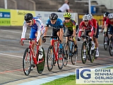 2021 07 20 OffeneRennbahn U19U23Elite Points IGOR BD409213  U19 U23 Elite Points Offene Rennbahn Oerlikon Saison 2021 am 20 July, 2021 in Offene Rennbahn Oerlikon CuPNet Photo Peter Mettler : Bahnoval, Bahnrennen, Offene Rennbahn Oerlikon, Radrennen, Velo, Velodrome Oerlikon