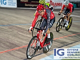 2021 07 20 OffeneRennbahn U19U23Elite Points IGOR BD409236  U19 U23 Elite Points Offene Rennbahn Oerlikon Saison 2021 am 20 July, 2021 in Offene Rennbahn Oerlikon CuPNet Photo Peter Mettler : Bahnoval, Bahnrennen, Offene Rennbahn Oerlikon, Radrennen, Velo, Velodrome Oerlikon