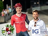2021 07 20 OffeneRennbahn U19U23Elite Points IGOR BD409352  U19 U23 Elite Points Offene Rennbahn Oerlikon Saison 2021 am 20 July, 2021 in Offene Rennbahn Oerlikon CuPNet Photo Peter Mettler : Bahnoval, Bahnrennen, Offene Rennbahn Oerlikon, Radrennen, Velo, Velodrome Oerlikon