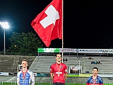Schweizermeisterschaft Velorennen 31.8.21