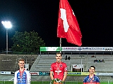 Schweizermeisterschaft Velorennen 31.8.21