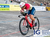2021 09 14 OffeneRennbahn SM Einzelverfolgung Damen IGOR BD404169  SM Einzelverfolgung Damen Offene Rennbahn Oerlikon Saison 2021 am 14 September, 2021 auf der Offene Rennbahn Oerlikon CuPNet Photo Peter Mettler : Bahnoval, Bahnrennen, Offene Rennbahn Oerlikon, Radrennen, Velo, Velodrome Oerlikon