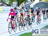 2022 08 02 OffeneRennbahn U13U15U17Damen Scratch IGOR BD404466  U13, U15, U17 und Damen Scratch Offene Rennbahn Oerlikon Saison 2022 on 2 August, 2022 at Offene Rennbahn Oerlikon, Oerlikon, Schweiz, Photo Credit CuPNet Photo Peter Mettler : Bahnoval, Bahnrennen, Offene Rennbahn Oerlikon, Radrennen, Velo, Velodrome Oerlikon