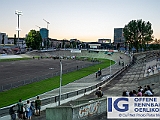 2022 07 05 OffeneRennbahn Steher IGOR BD300768  Internationales Steherrennen Offene Rennbahn Oerlikon Saison 2022 am 5 Juli, 2022 auf der Offene Rennbahn Oerlikon, Oerlikon, Schweiz, Photo Credit CuPNet Photo Peter Mettler : Bahnoval, Bahnrennen, Offene Rennbahn Oerlikon, Radrennen, Velo, Velodrome Oerlikon