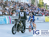 2022 07 05 OffeneRennbahn Steher IGOR BD401438  Internationales Steherrennen Offene Rennbahn Oerlikon Saison 2022 am 5 Juli, 2022 auf der Offene Rennbahn Oerlikon, Oerlikon, Schweiz, Photo Credit CuPNet Photo Peter Mettler : Bahnoval, Bahnrennen, Offene Rennbahn Oerlikon, Radrennen, Velo, Velodrome Oerlikon