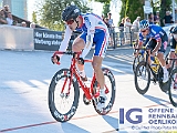 2022 08 09 OffeneRennbahn U23Elite Elimination IGOR BD301522  U23 und Elite Ausscheidung Offene Rennbahn Oerlikon Saison 2022 on 9 August, 2022 at Offene Rennbahn Oerlikon, Oerlikon, Schweiz, Photo Credit CuPNet Photo Peter Mettler : Bahnoval, Bahnrennen, Offene Rennbahn Oerlikon, Radrennen, Velo, Velodrome Oerlikon