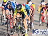 2022 06 14 OffeneRennbahn U17Damen Points EZC IGOR BD300091  U17 und Damen Punktefahren Offene Rennbahn Oerlikon Saison 2022 am 14 Juni, 2022 in Offene Rennbahn Oerlikon, Oerlikon, Schweiz, Photo Credit CuPNet Photo Peter Mettler : Bahnoval, Bahnrennen, Offene Rennbahn Oerlikon, Radrennen, Velo, Velodrome Oerlikon
