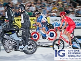2022 08 16 OffeneRennbahn Steher IGOR BD407556  International Steherrennen Offene Rennbahn Oerlikon Saison 2022 am 16 August, 2022 in Offene Rennbahn Oerlikon, Oerlikon, Schweiz, Photo Credit CuPNet Photo Peter Mettler : Bahnoval, Bahnrennen, Offene Rennbahn Oerlikon, Radrennen, Velo, Velodrome Oerlikon
