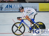2022 06 21 OffeneRennbahn U19U23Elite Points IGOR BD400405  U19, U23 und Elite Punktefahren Offene Rennbahn Oerlikon Saison 2022 am 21 Juni, 2022 in Offene Rennbahn Oerlikon, Oerlikon, Schweiz, Photo Credit CuPNet Photo Peter Mettler : Bahnoval, Bahnrennen, Offene Rennbahn Oerlikon, Radrennen, Velo, Velodrome Oerlikon
